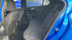 Ford Focus 1.0 EcoBoost 125 ST-Line 5dr Petrol Hatchback